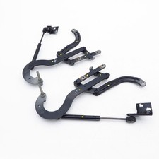 Cerniere portellone posteriore