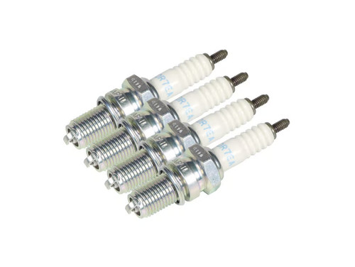 Kit candele ngk dr7ea - kit, 4