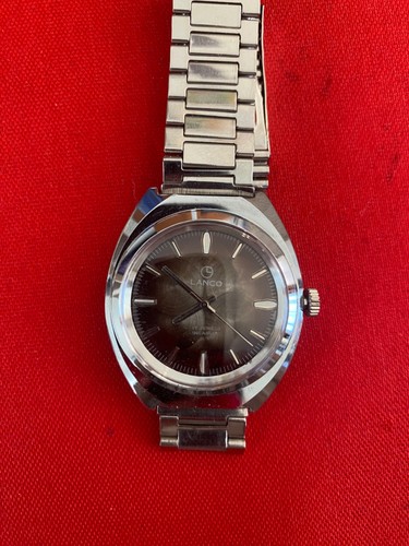 Lanco vintage automatico - , anni