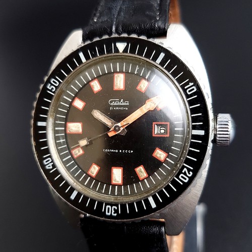 Orologio polso vintage - da,