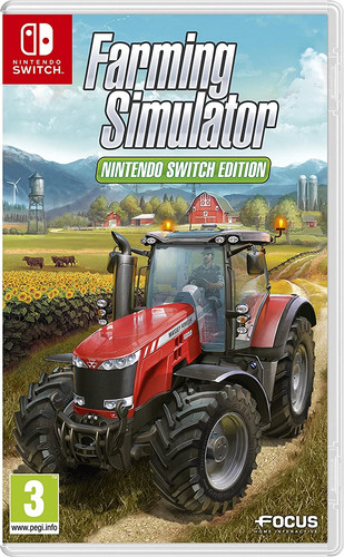 Gioco farming simulator per - gioco,