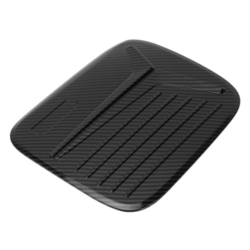 Gas tank cover - 1.,