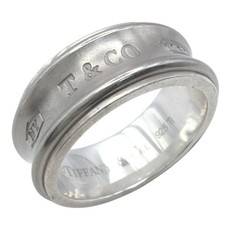 Anello a fascia Tiffany & Co