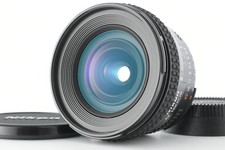 [Nessun costo aggiuntivo!] Nikon AF NIKKOR 20mm f/2.8 D obiettivo grandangolare GIAPPONE quasi come nuovo