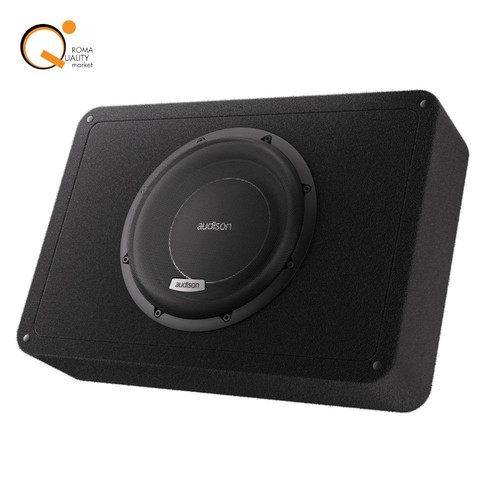 Audison voce avbx d4 - audison, 10