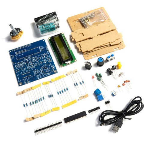 Misuratore capacità e - misuratore,