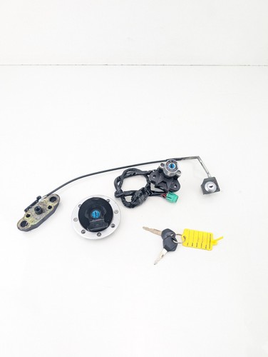 Suzuki strom blocchetto - v-strom,