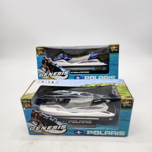 Lotto moto acqua ertl - 2,