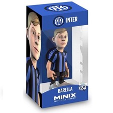 Minix Nicolo Barella Football