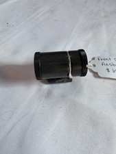 Anschutz Globe Front Sight