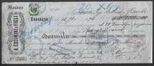 1876 GROSSETO MANDATO DI