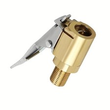 Adattatore ugello pompa - adattatore, aria