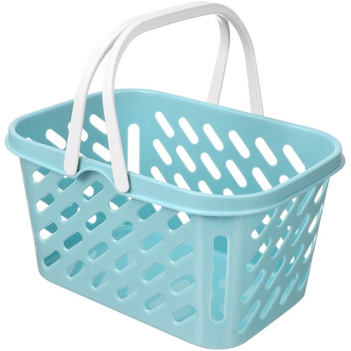 Cestino plastica piccolo - plastica,