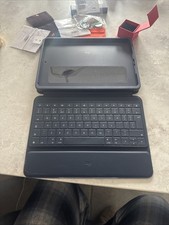 Logitech Rugged Combo 3