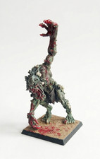 Warhammer Fantasy/The Old