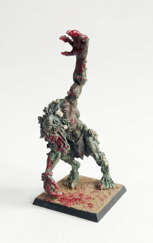 Warhammer fantasy the - warhammer, fantasy/the