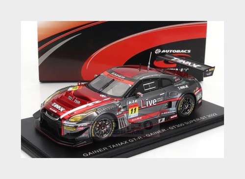 Spark nissan r - 1:43, #11