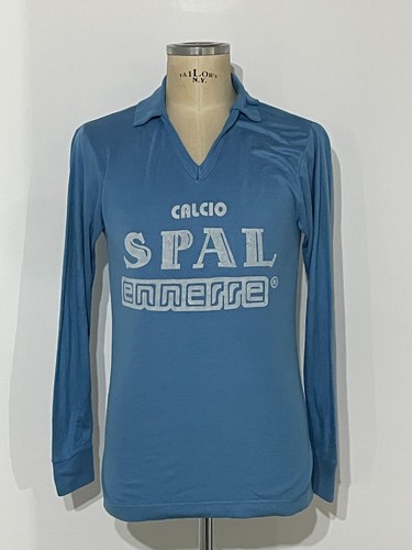 Maglia shirt spal calcio - maglia,