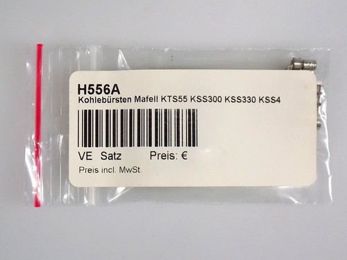 Pezzi ricambio h556a - pezzi, di