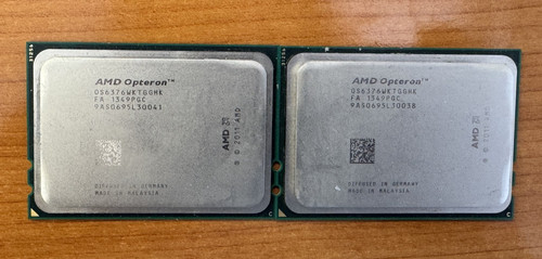 Lotto amd opteron - amd, 6376