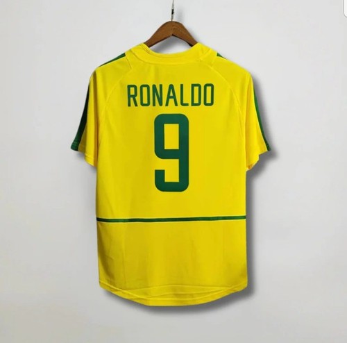 Maglia brasile home shirt - home,