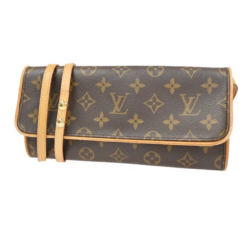 Louis vuitton pochette twin - pochette,