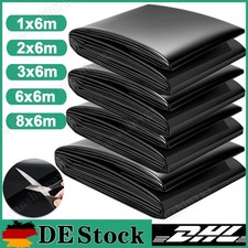 Pellicola per laghetto HDPE