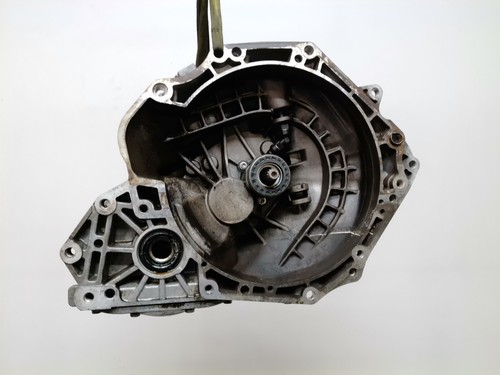 Cambio manuale completo - cambio,