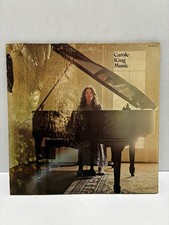 Carole King Music LP Vinyl