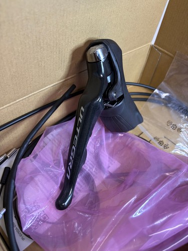 Shimano ultegra r8000 - shimano, st-r8000-r