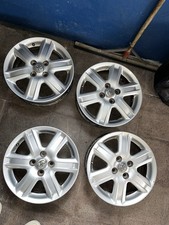 Cerchi Lega Toyota Iq 