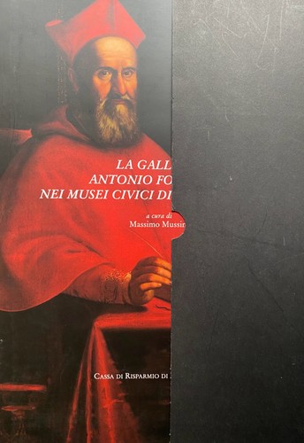 Galleria antonio fontanesi - la,