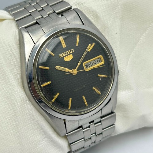 Seiko automatico 7009 - seiko,