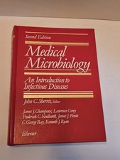 MEDICAL MICROBIOLOGY AN