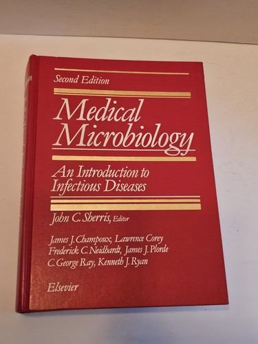 Medical microbiology - microbiology, an