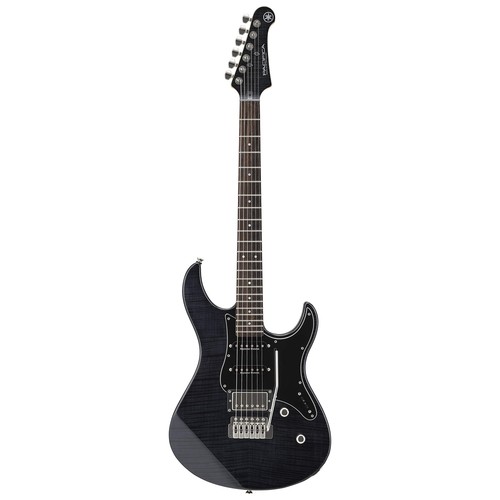Yamaha pacifica pac612viifm - pacifica,