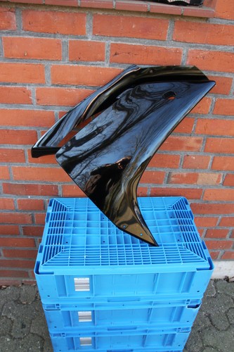Yamaha yzf rn19 - yzf-r, carena