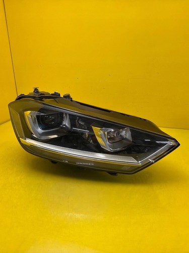 Golf sportsvan xenon led - sportsvan,