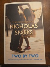 Two by Two by Nicholas Sparks
