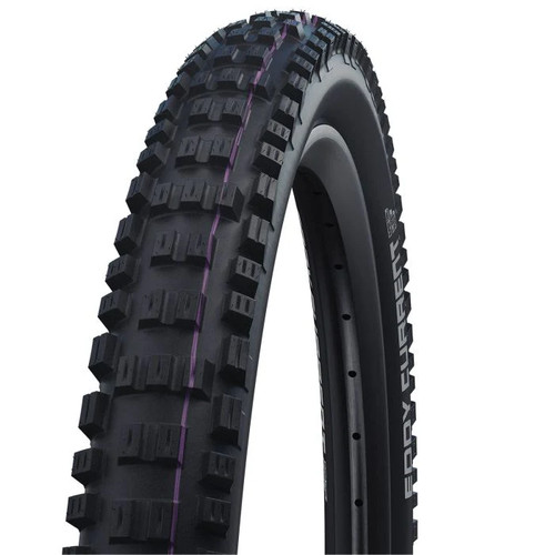 Schwalbe eddy current front - current,