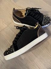Christian Louboutin sneakers