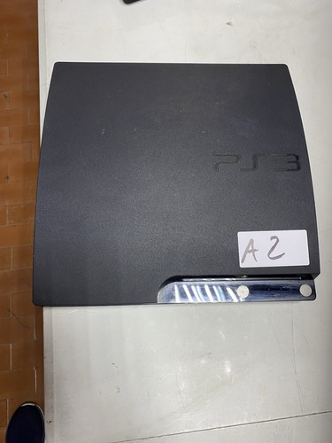 Sony playstation ps3 - playstation, slim