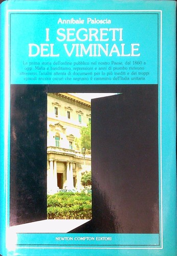 Segreti del viminale - del, la