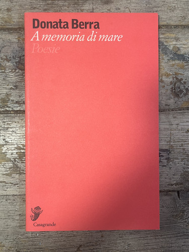 Memoria mare poesie - di, mare.