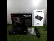 HELIX-DSP 8-channel digital