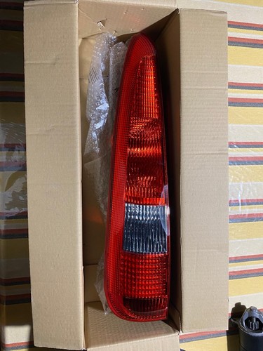 Faro fanale luce - fanale, sx