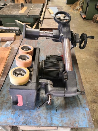 Avanzamento samco trascinatore - avanzamento,