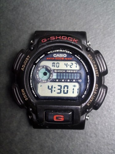 Orologio uomo casio - uomo,