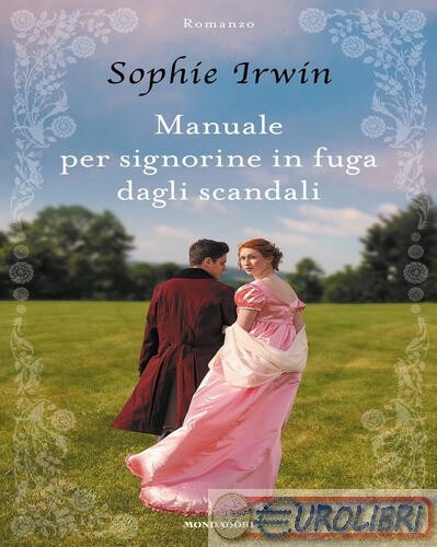 9788804760771 sophie irwin - 9788804760771,