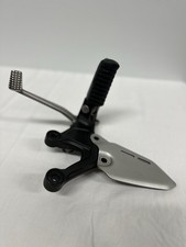 Supporto pedana Kawasaki Z900 RS - Pedale Freno